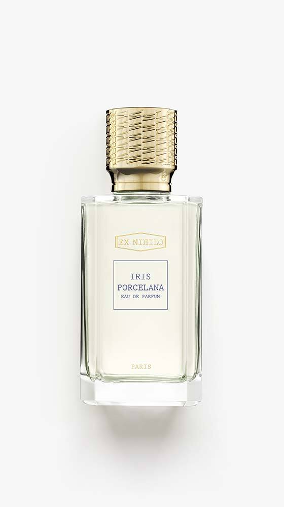 Тестер (парфюмированная вода) 100ml