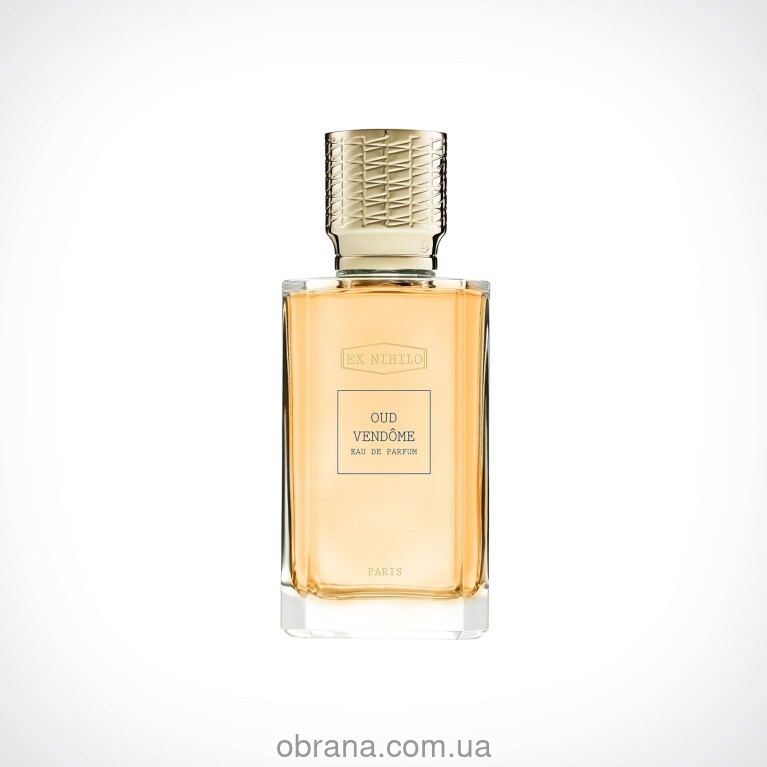 Тестер (парфюмированная вода) 100ml