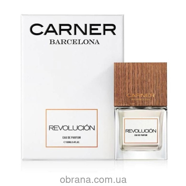 Парфюмированная вода 100ml