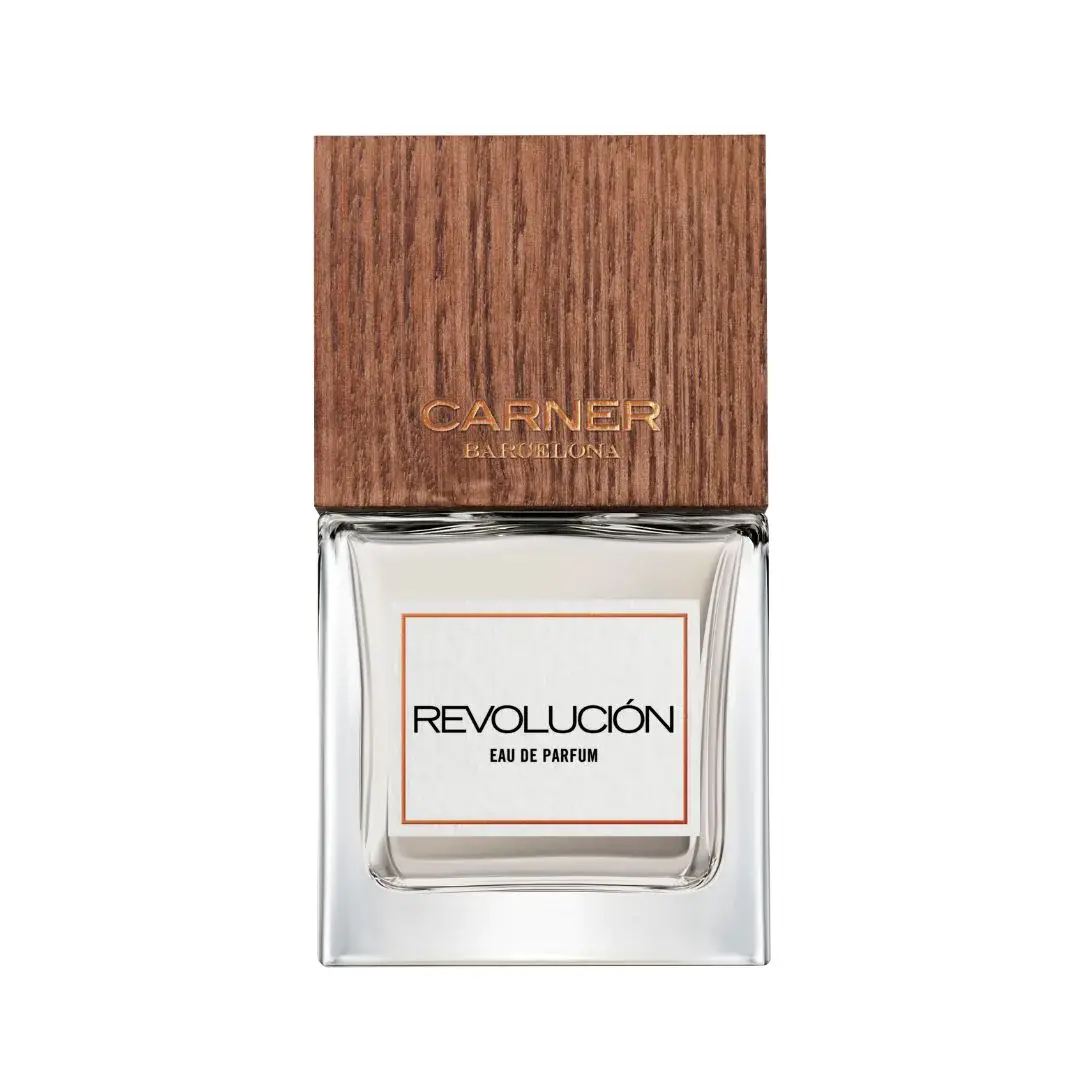 Revolución Carner Barcelona image 0