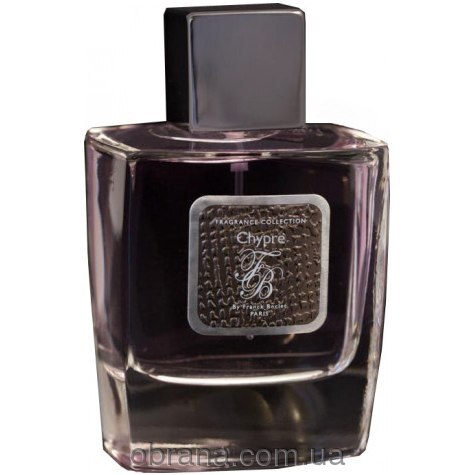 Chypre Franck Boclet