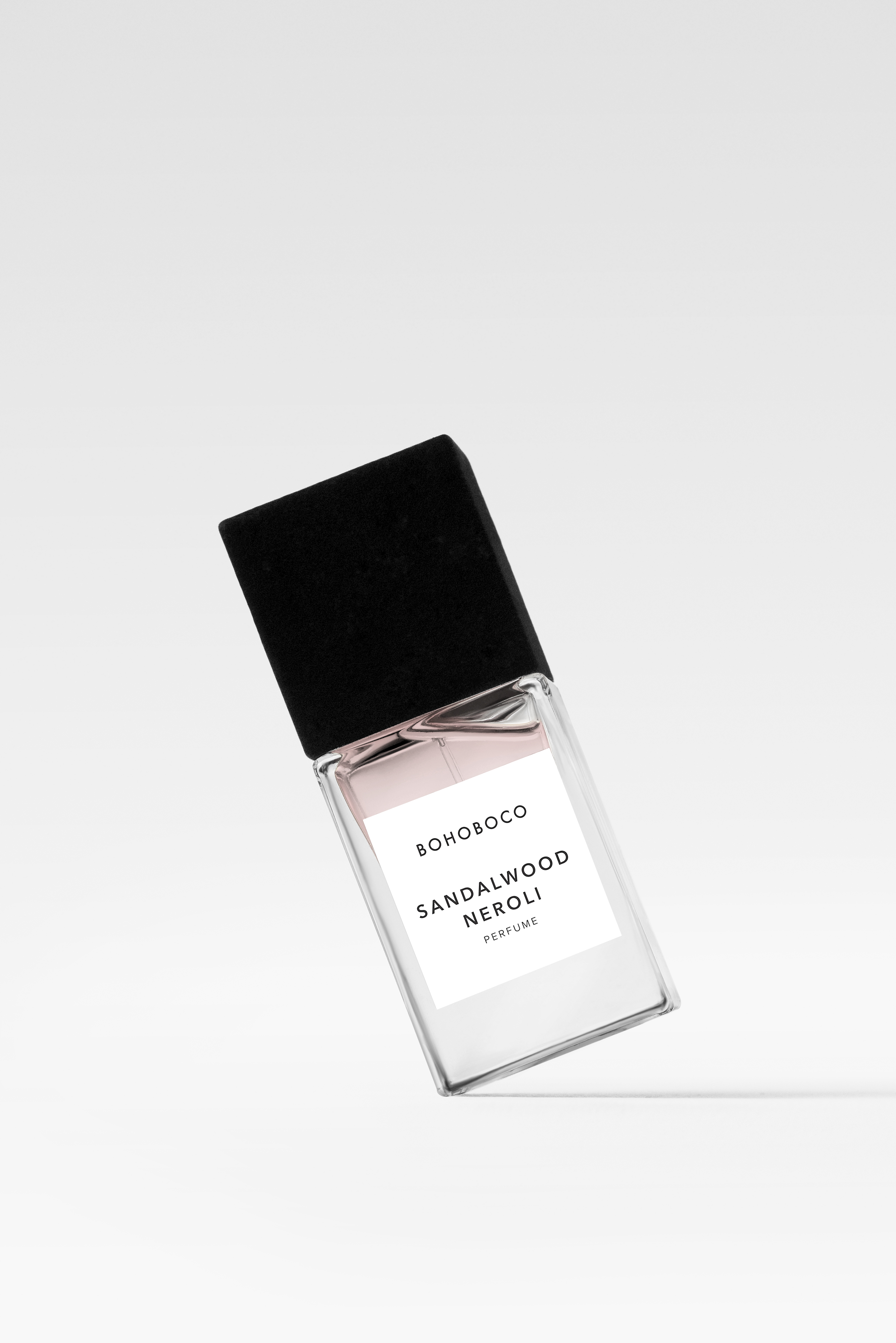 Sandalwood Neroli Bohoboco