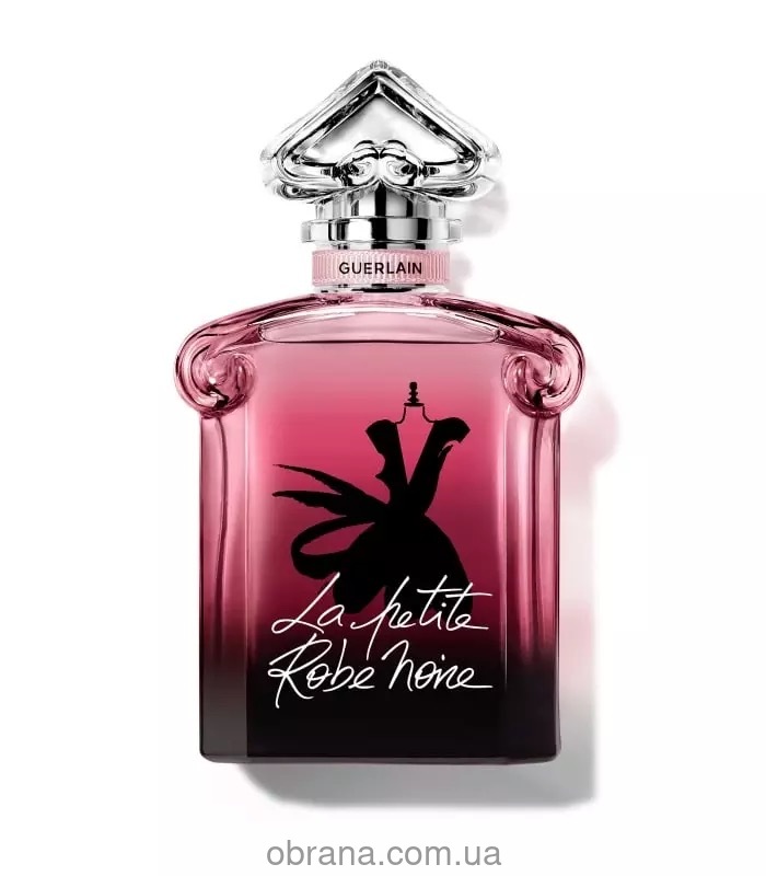 La Petite Robe Noire Eau de Parfum Absolue Guerlain