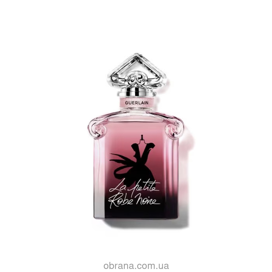 La Petite Robe Noire Eau de Parfum Intense Guerlain