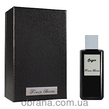 Парфюмированная вода 20ml