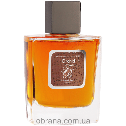 Тестер (парфюмированная вода) 100ml