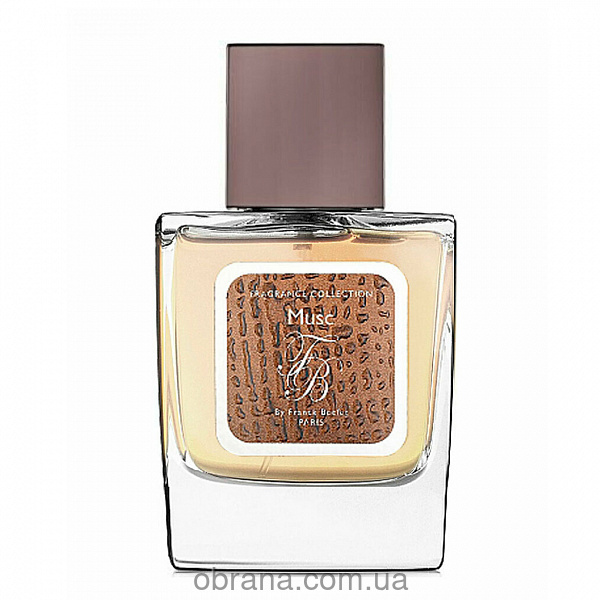 Тестер (парфюмированная вода) 100ml