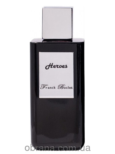 Тестер (парфюмированная вода) 100ml