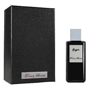 Парфюмированная вода 100ml