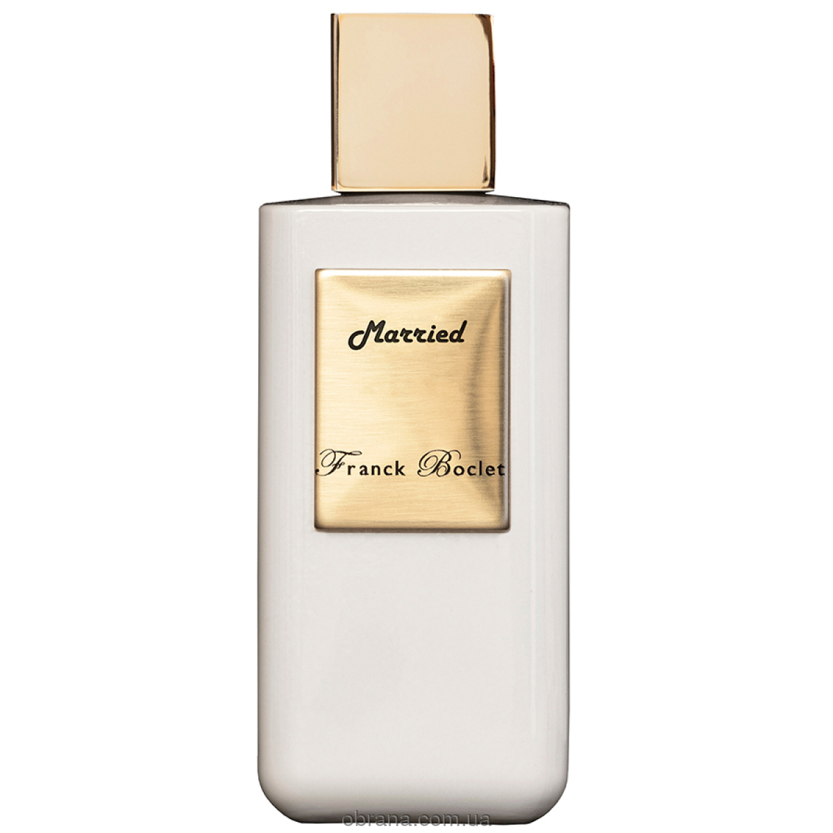 Парфюмированная вода 20ml