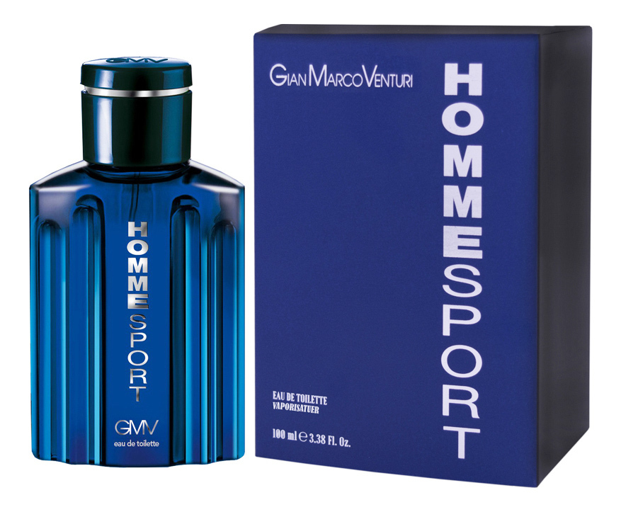 Туалетна вода 100ml