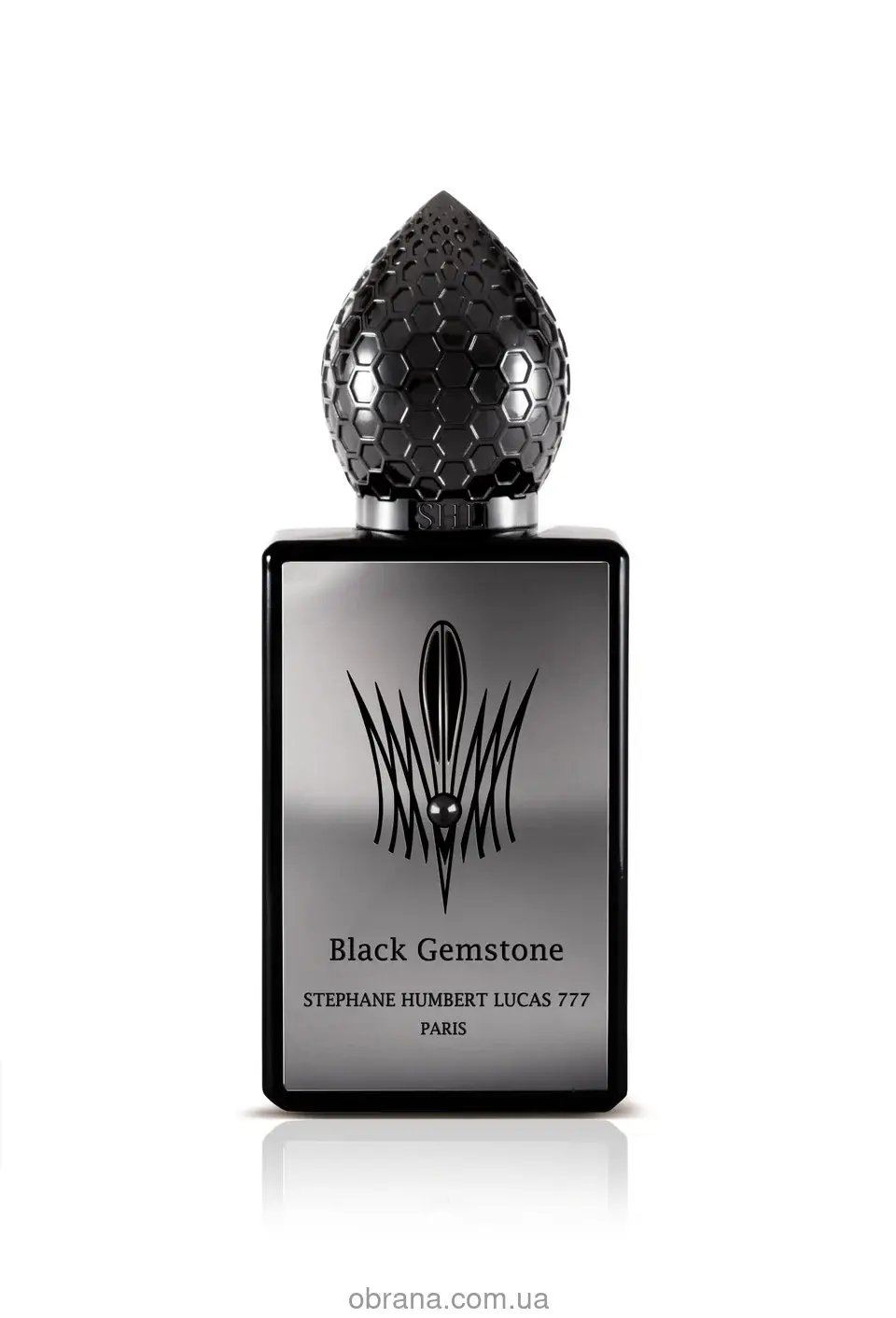 Парфюмированная вода 50ml