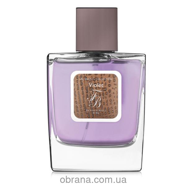 Тестер (парфюмированная вода) 100ml