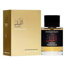 Парфумована вода 100ml