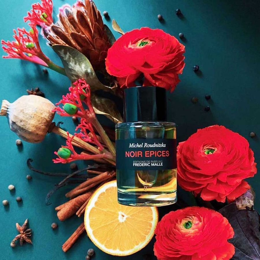 Noir Epices Frederic Malle image 0