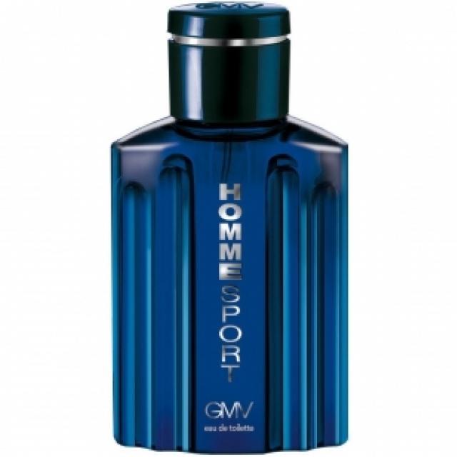 Sport Homme Gian Marco Venturi
