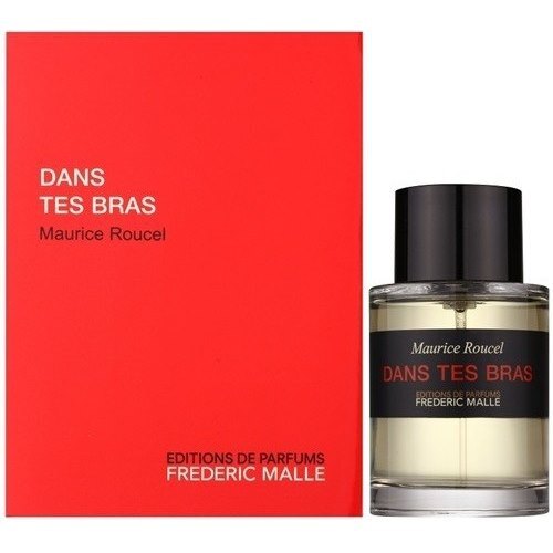 Dans Tes Bras Frederic Malle image 0