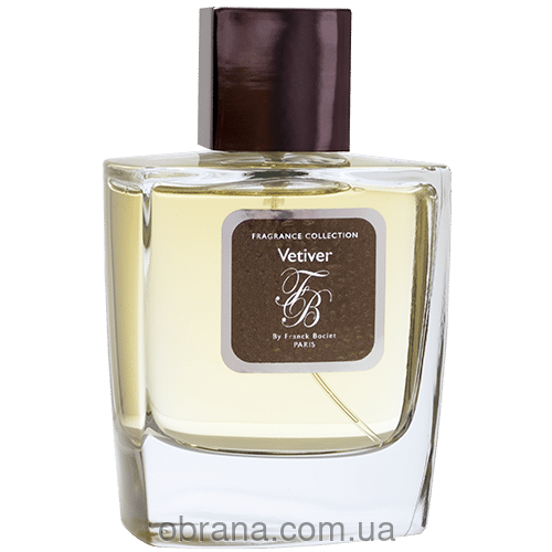 Тестер (парфюмированная вода) 100ml