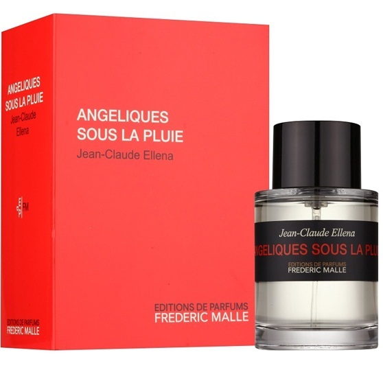 Angéliques Sous La Pluie Frederic Malle image 0