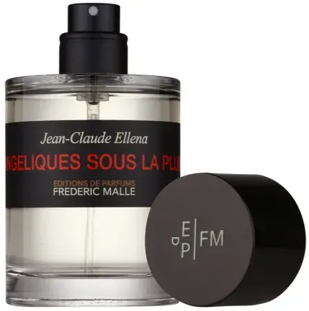 Angéliques Sous La Pluie Frederic Malle image 0