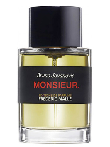 Тестер (парфюмированная вода) 100ml