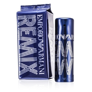Emporio Remix for Him Giorgio Armani image 0