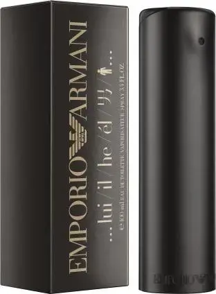 Туалетна вода 30ml