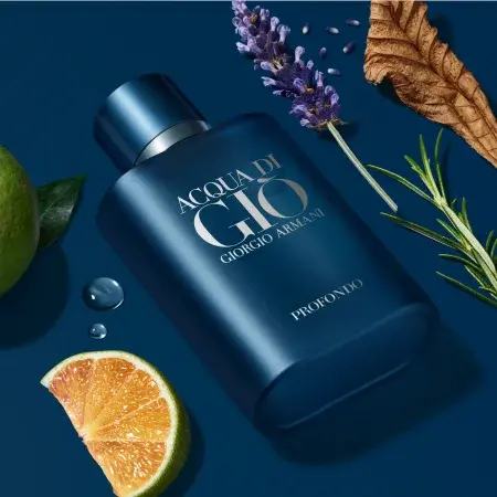 Acqua di Gio Profondo (2020) Giorgio Armani