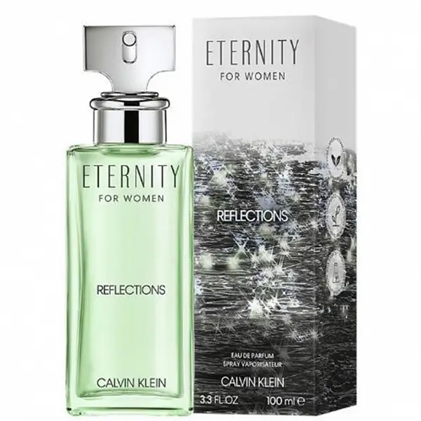 Eternity Reflections Calvin Klein
