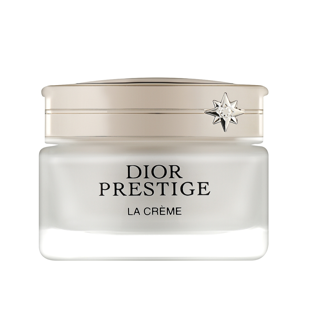 Dior Prestige La Crème Intensive Repairing Creme Восстанавливающий крем для кожи лица, шеи и зоны декольте image 0
