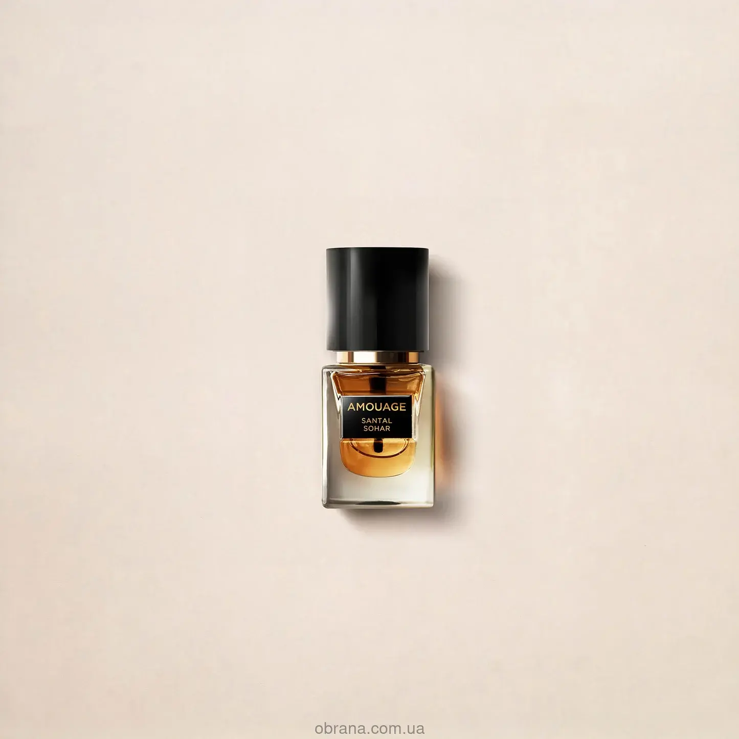 Universal Attar Santal Sohar Amouage image 0