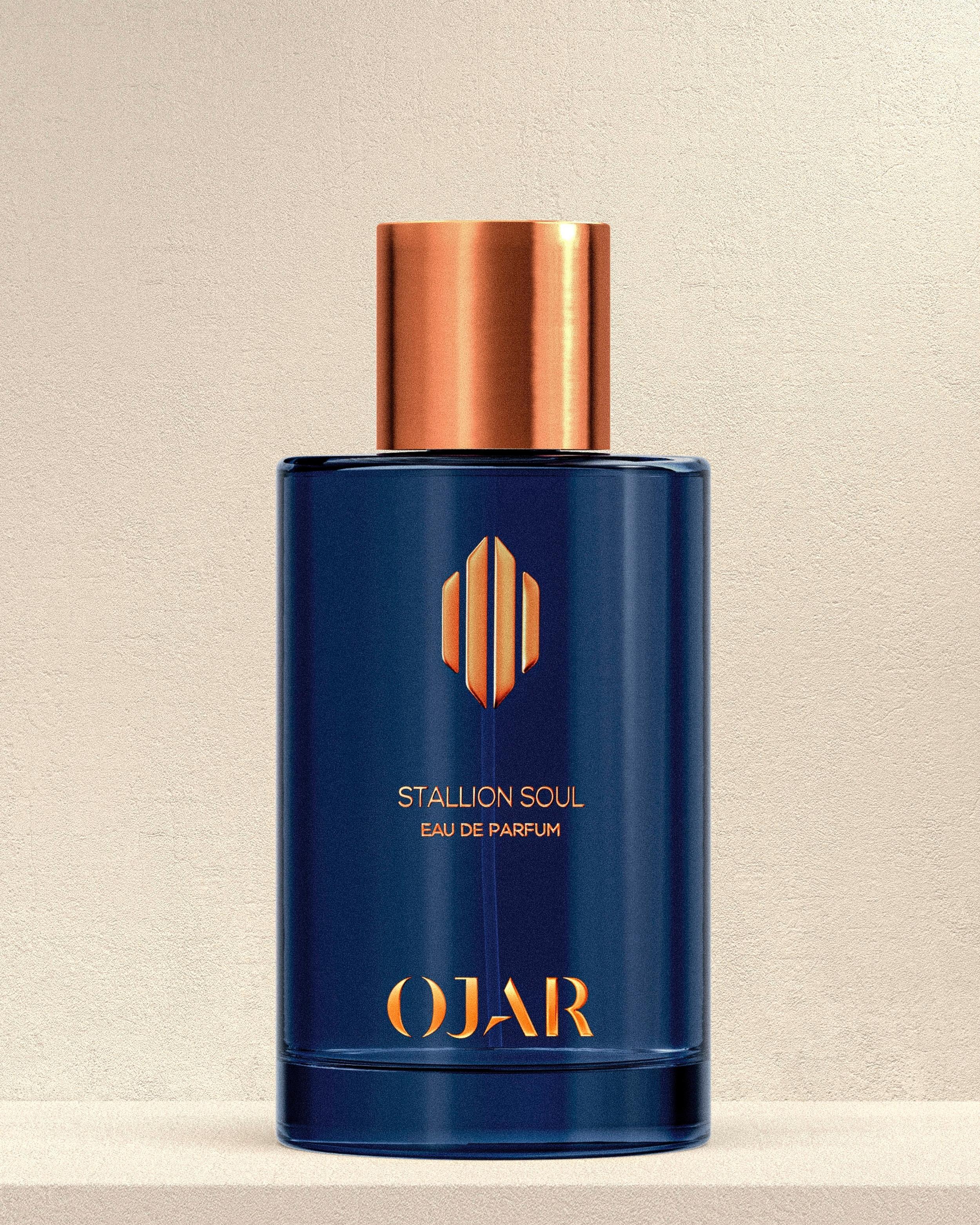 Stallion Soul Eau de Parfum Ojar