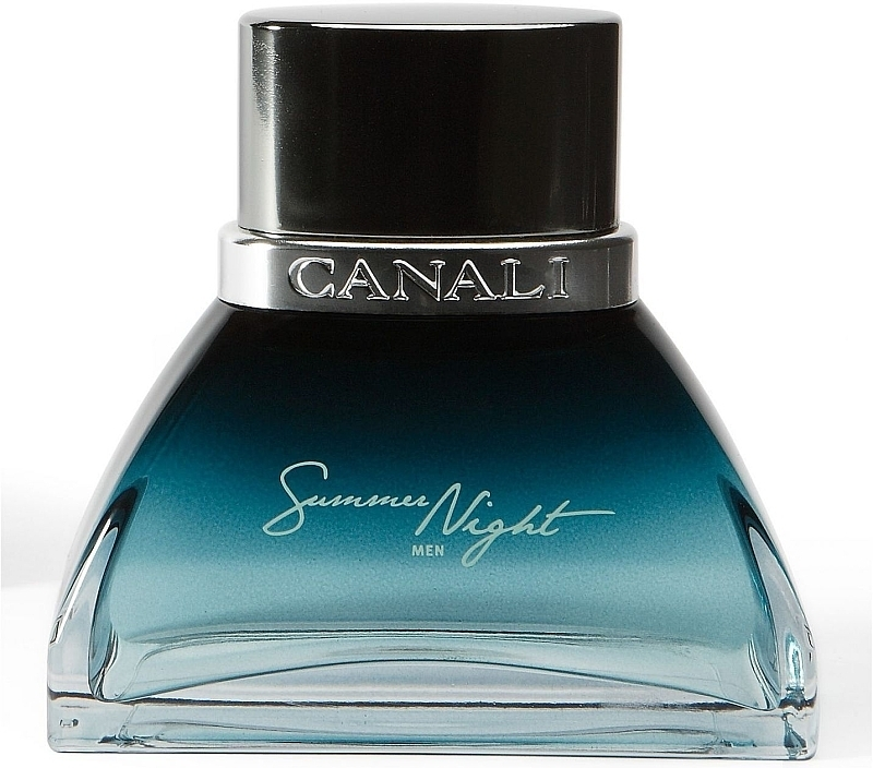 Summer Night Canali