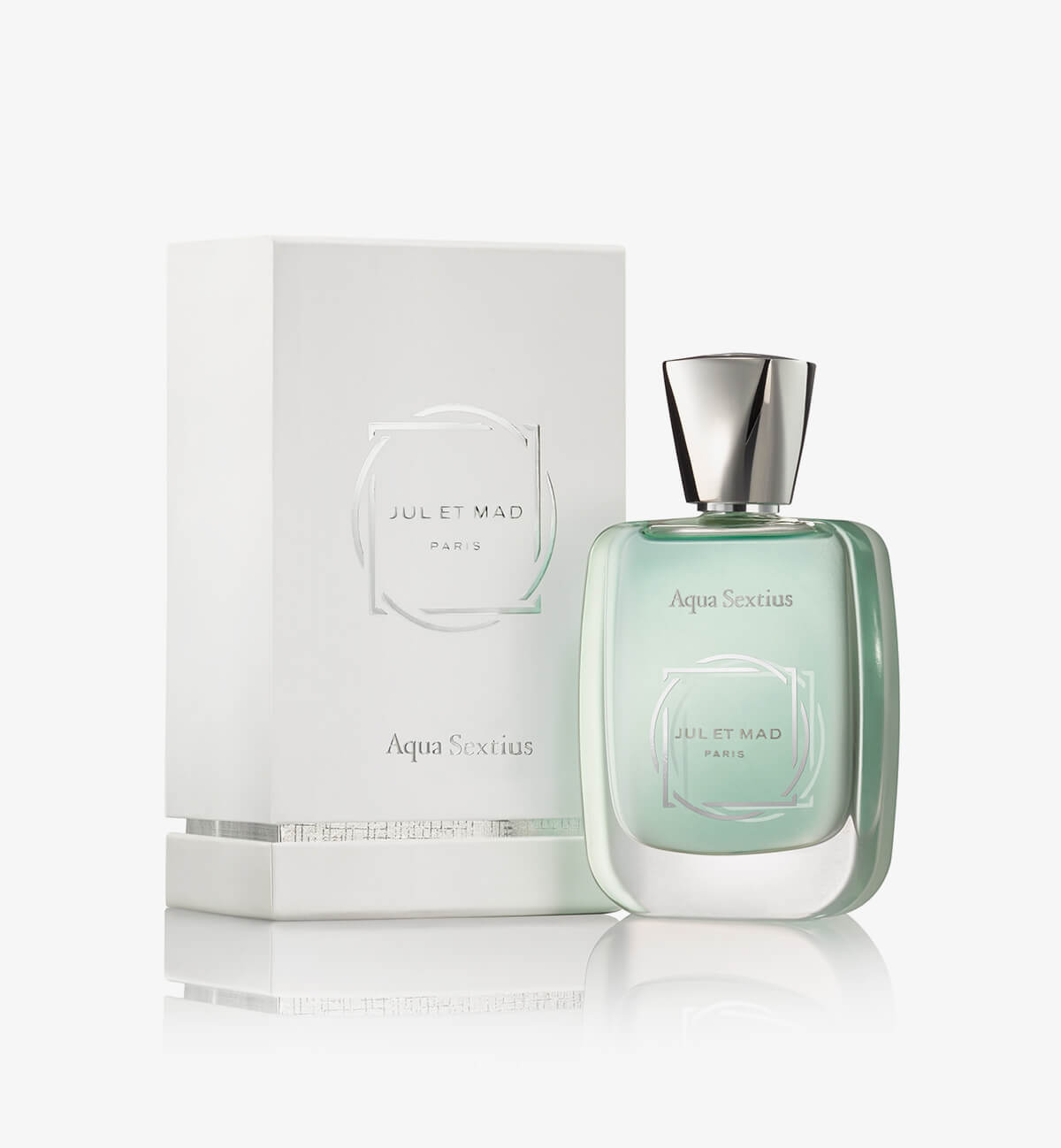 Aqua Sextius Jul et Mad Paris