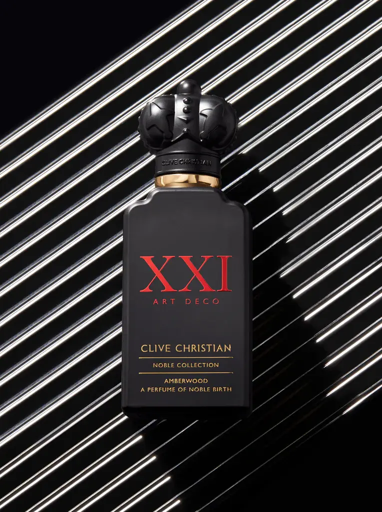 Noble XXI Amberwood Clive Christian