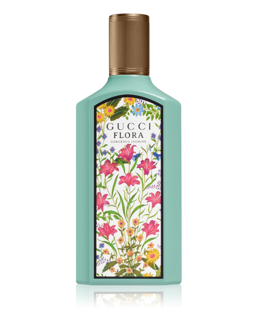 Flora Gorgeous Jasmine Gucci image 0