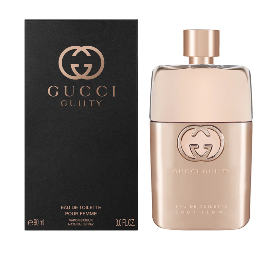 Туалетна вода 50ml
