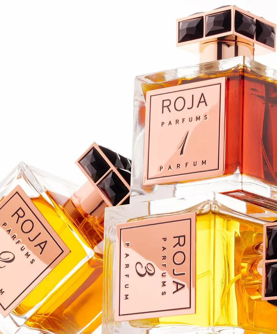 Parfum De La Nuit No 2 Roja Dove