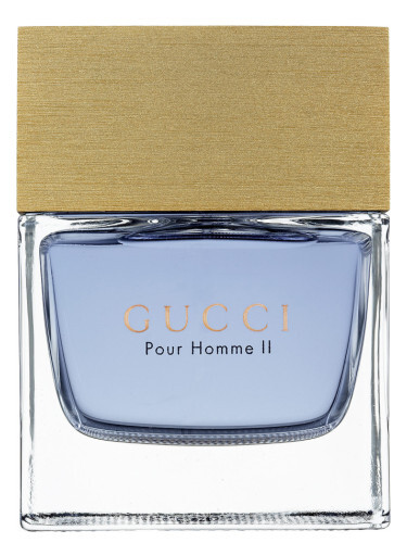 Gucci Pour Homme II Gucci