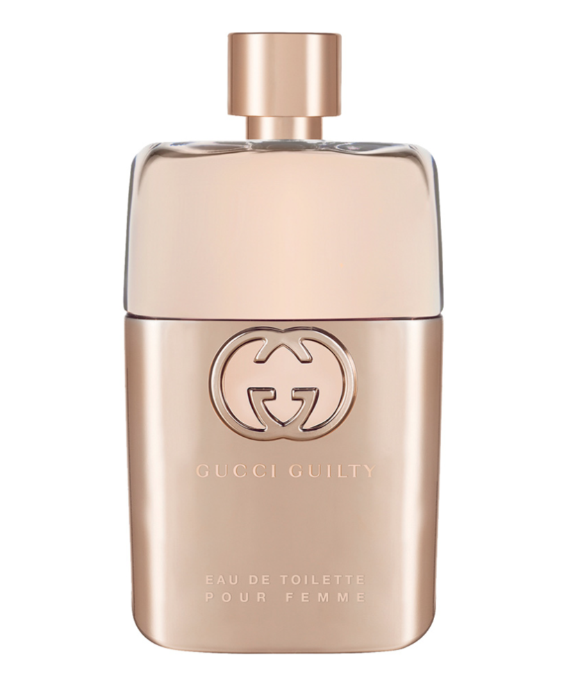 Gucci Guilty Pour Femme Eau De Toilette Gucci