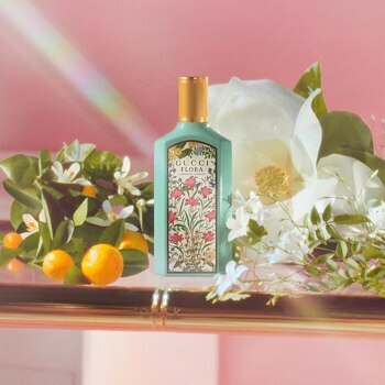 Flora Gorgeous Jasmine Gucci image 0