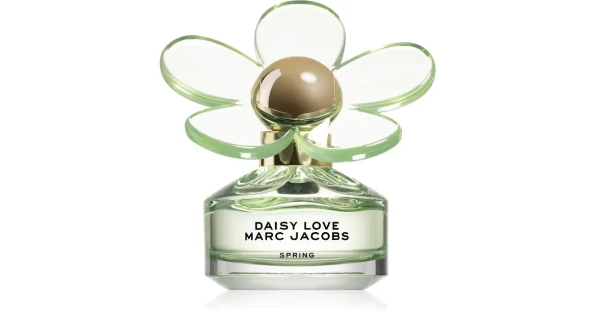 Daisy Love Spring Marc Jacobs