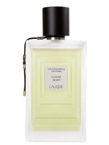 Chypre Silver Lalique