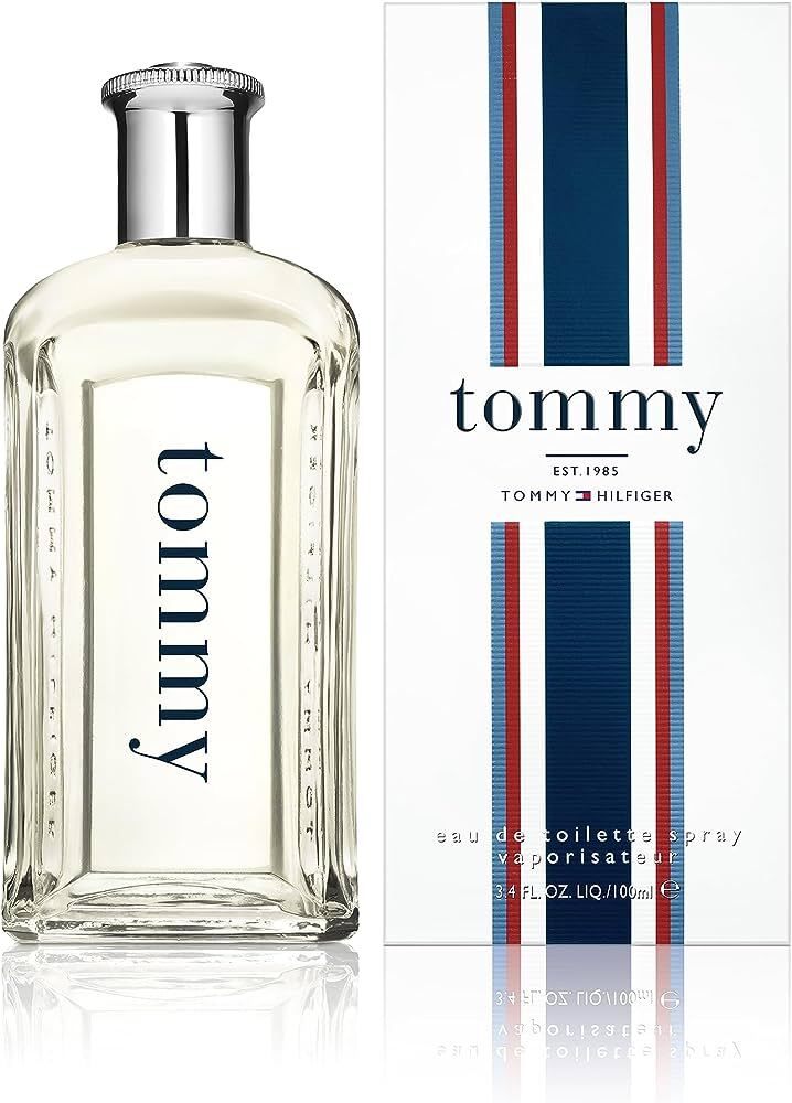 Tommy Tommy Hilfiger