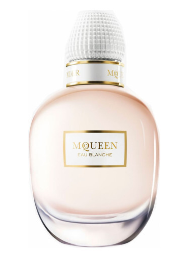 McQueen Eau Blanche Alexander McQueen