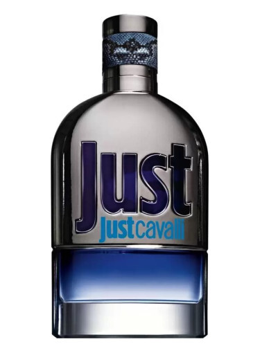 Just Cavalli Him Roberto Cavalli