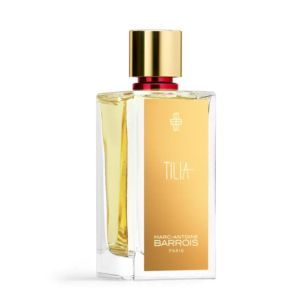 Tilia Marc-Antoine Barrois