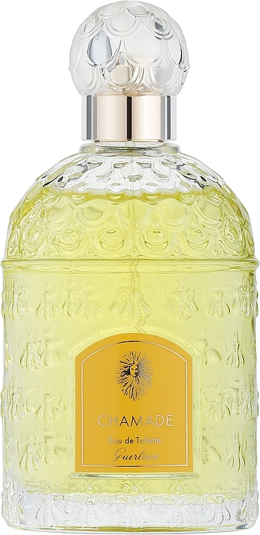 Chamade Eau De Toilette Guerlain