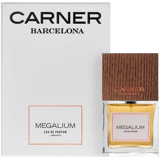 Megalium Carner Barselona image 0