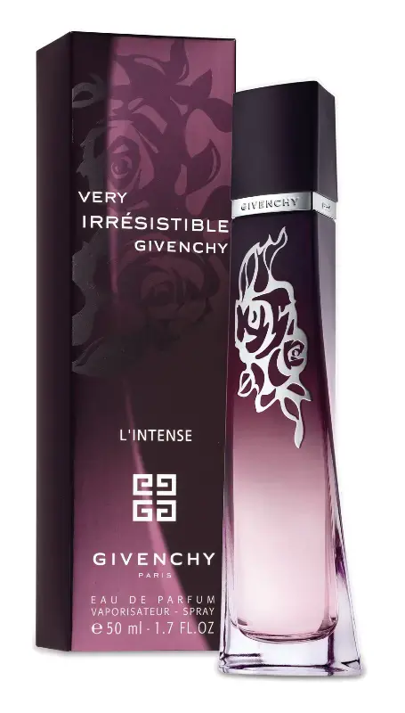 Very Irresistible L’Intense Givenchy